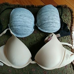 Like new only try on but very comfortable